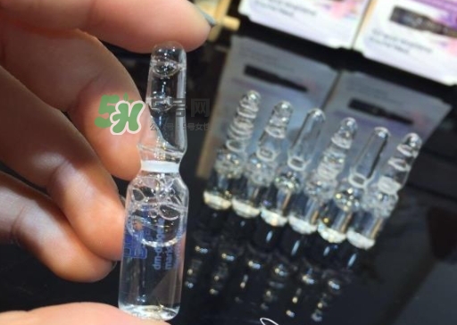 balea芭樂雅7 tage怎么用？balea 7日煥膚安瓶使用方法