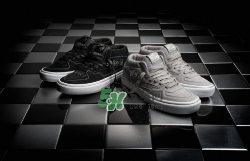 vans half cab 25周年紀(jì)念板鞋多少錢？vans half cab25周年紀(jì)念款價(jià)格
