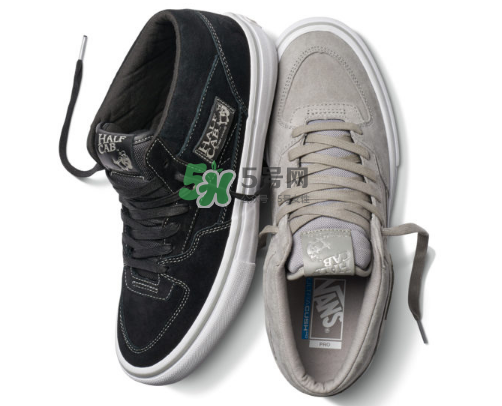 vans half cab 25周年紀(jì)念板鞋在哪買(mǎi)_發(fā)售店鋪有哪些？
