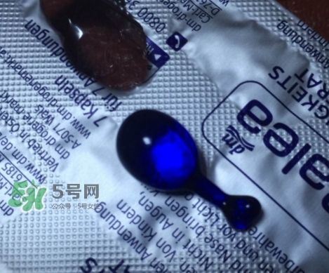 balea芭樂雅精華膠囊怎么用？芭樂雅精華膠囊哪個(gè)顏色好