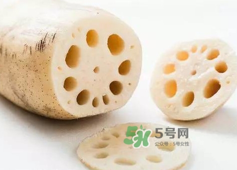藕片怎么涼拌好吃？怎么挑選蓮藕