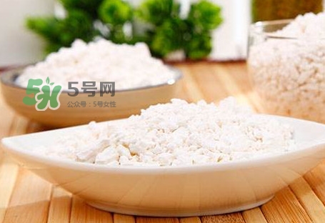 生粉是淀粉嗎？生粉和淀粉的區(qū)別