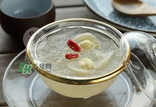 燕窩怎么保存？燉好的燕窩怎么保存？
