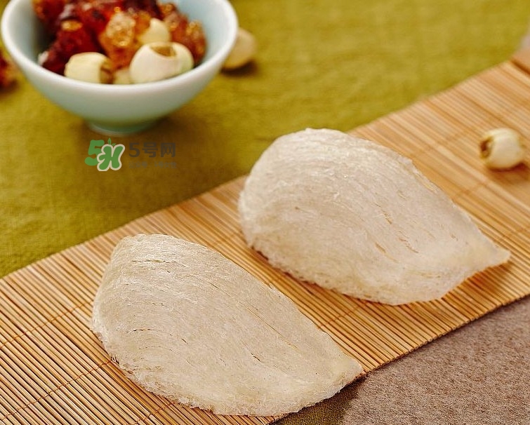 燕窩有保質(zhì)期嗎？燕窩的保質(zhì)期是多久？