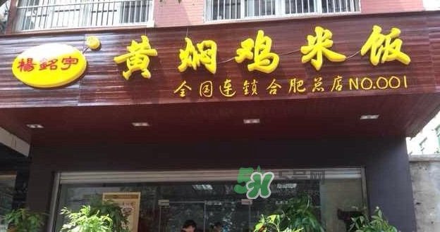 黃燜雞米飯有幾個(gè)品牌？黃燜雞米飯有營(yíng)養(yǎng)嗎