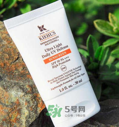 科顏氏防曬隔離乳怎么樣？科顏氏防曬霜好用嗎？