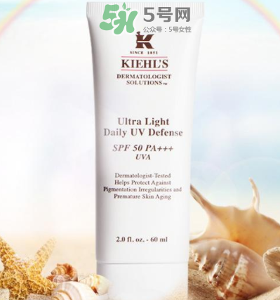 科顏氏防曬隔離乳怎么樣？科顏氏防曬霜好用嗎？