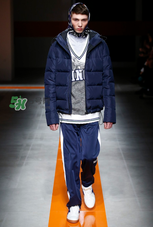 msgm2017秋冬系列怎么樣_好看嗎_款式有哪些？