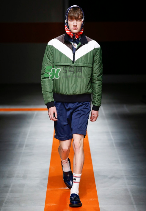 msgm2017秋冬系列怎么樣_好看嗎_款式有哪些？