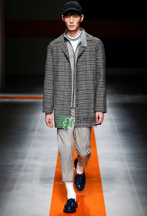 msgm2017秋冬系列怎么樣_好看嗎_款式有哪些？