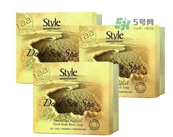 以色列Style手工皂多少錢？以色列Style手工皂洗臉好嗎