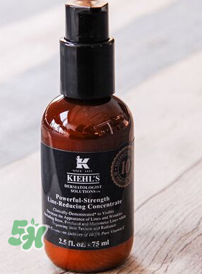 科顏氏維C緊致精華怎么用？科顏氏維生素c緊致精華乳液好用嗎？