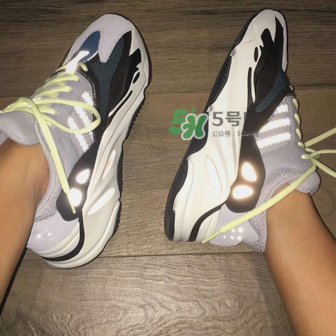 yeezy boost 700上腳效果怎么樣？yeezy boost 700值得買嗎？