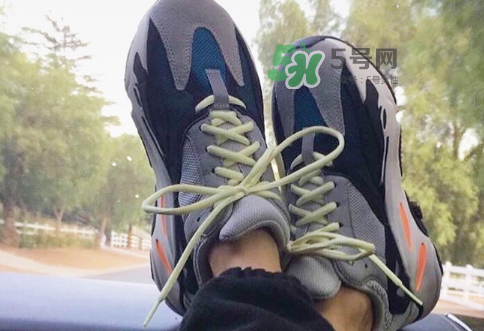 yeezy boost 700上腳效果怎么樣？yeezy boost 700值得買嗎？