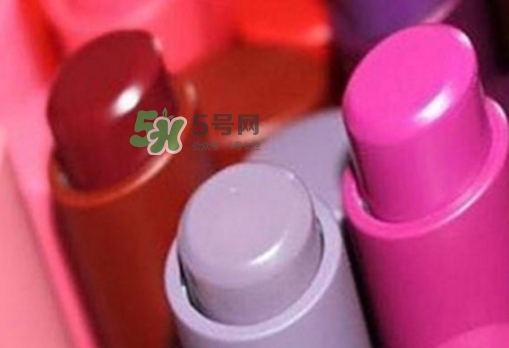 mac魅可立體凝彩唇膏怎么用？魅可立體凝彩唇膏真假辨別