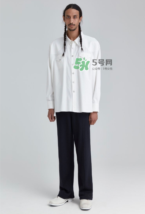 our legacy是什么牌子？our legacy是什么檔次？
