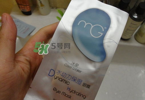 美即眼膜哪款好用？美即眼膜哪個顏色好用？