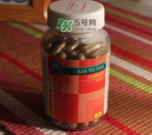泰國(guó)解毒丹多少錢一瓶？泰國(guó)解毒丹保質(zhì)期多久？
