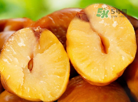 板栗什么季節(jié)吃最好？板栗什么時(shí)候吃最好