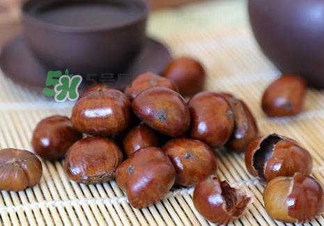 坐月子可以吃板栗嗎？坐月子能吃板栗嗎