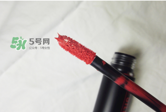 珂萊歐口紅怎么樣？珂萊歐口紅好用嗎？