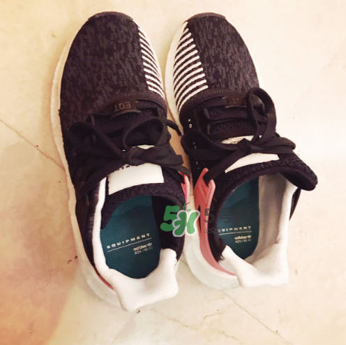 adidas eqt support 93/17 boost鞋碼偏大嗎_鞋碼準嗎？