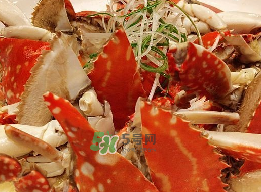 梭子蟹可以和酸奶一起吃嗎？吃完梭子蟹能喝酸奶嗎？