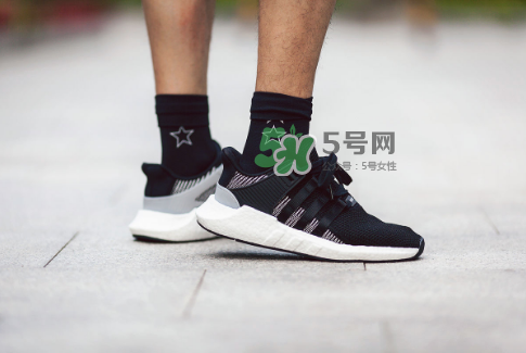 adidas eqt 93/17 boost怎么樣？阿迪達斯eqt 93/17 boost測評