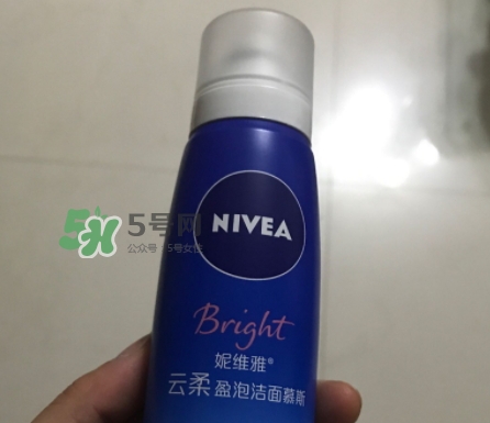 妮維雅氨基酸洗面奶怎么樣？妮維雅氨基酸潔面慕斯價(jià)格