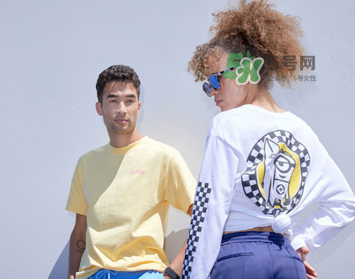 nordstorm與hanes聯(lián)名系列怎么樣_在哪買_好看嗎？