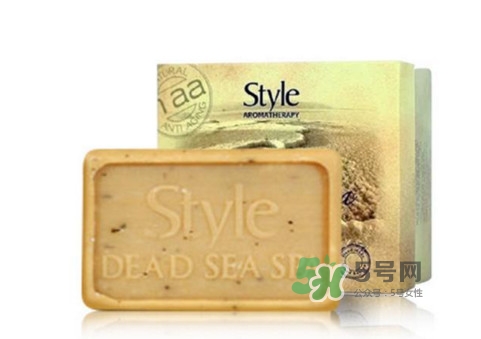 以色列style手工皂怎么用？以色列style手工皂怎么樣