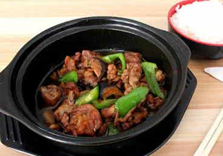 黃燜雞米飯怎么做？黃燜雞米飯是怎么火起來的