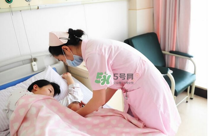順產(chǎn)時(shí)怎么用力和呼吸？順產(chǎn)時(shí)怎么配合醫(yī)生？