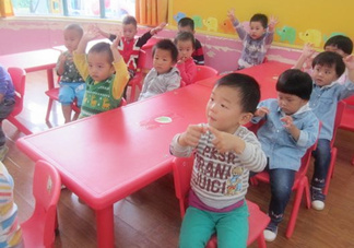 如何給孩子挑選私立幼兒園？