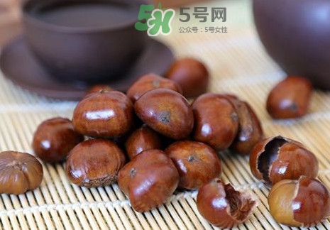 羅田是中國板栗之都嗎？羅田板栗什么時(shí)候成熟