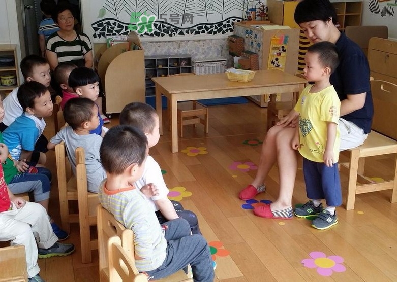 如何給孩子挑選私立幼兒園？