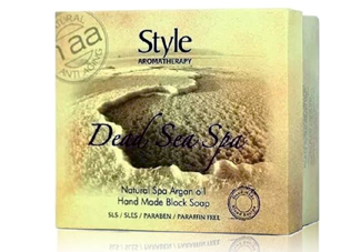 以色列Style手工皂多少錢？以色列Style手工皂洗臉好嗎