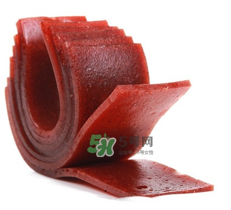 山楂糕怎么做湯？老北京山楂糕的做法