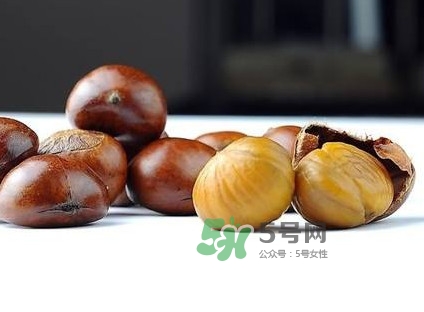 哪里產的板栗最好吃？板栗怎么挑選