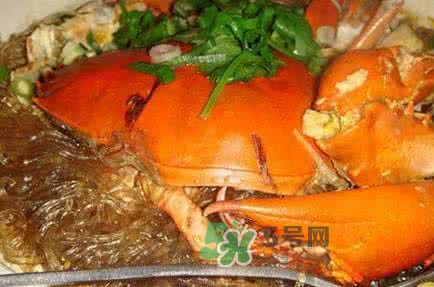 哺乳期能吃螃蟹嗎？哺乳期吃螃蟹對寶寶有影響嗎？