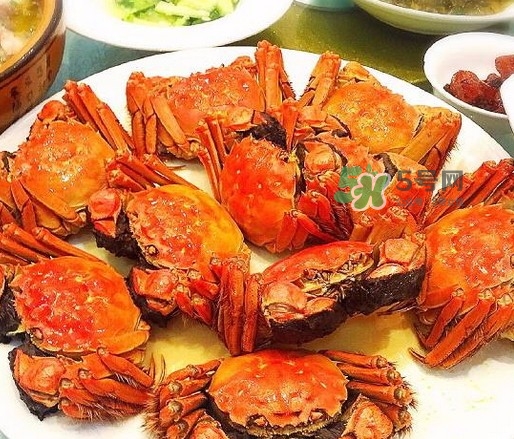 螃蟹怎么吃好吃？螃蟹和什么一起吃最好？