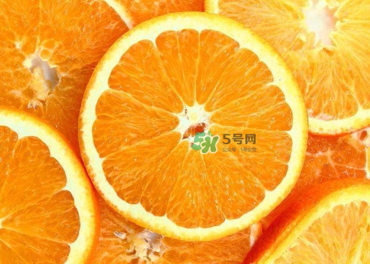 孕婦上火能吃橙子嗎？橙子吃多了會上火嗎？