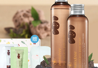 悅詩風(fēng)吟火山巖泥毛孔調(diào)理水怎么用？