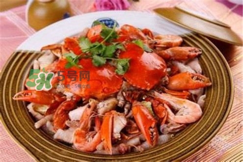 哺乳期能吃螃蟹嗎？哺乳期吃螃蟹對寶寶有影響嗎？