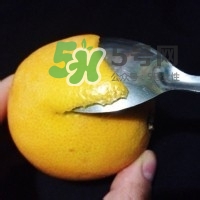 橙子怎么挑選好吃的？橙子怎么剝簡(jiǎn)單？