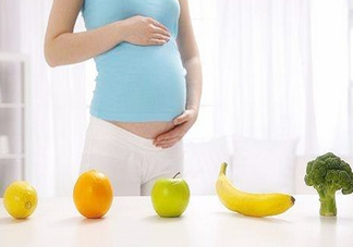 孕婦秋天吃什么水果？孕婦吃水果會胖嗎？