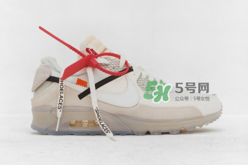 nike與off white聯(lián)名系列有幾款？nike與off white聯(lián)名有哪幾款？