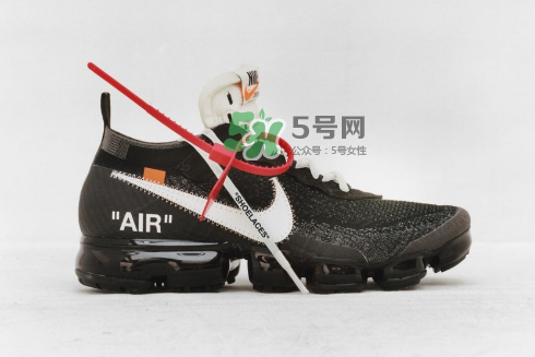 nike與off white聯(lián)名系列有幾款？nike與off white聯(lián)名有哪幾款？