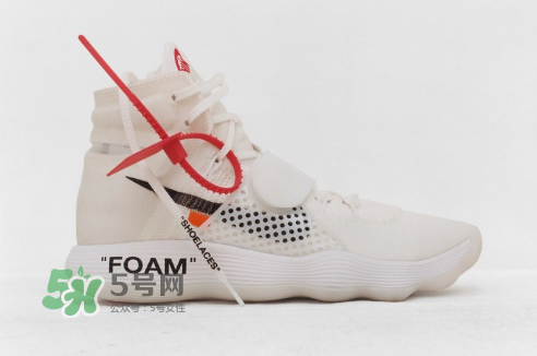 nike與off white聯(lián)名系列有幾款？nike與off white聯(lián)名有哪幾款？