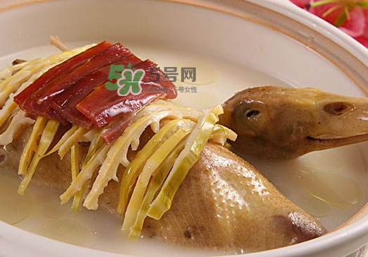 處暑喝什么湯？處暑喝什么湯養(yǎng)生？
